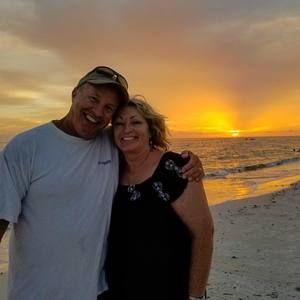 Meet your Posher, Sherry